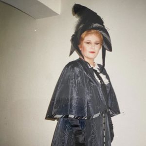 Adelaide, „Vogelhändler“ (Oper Graz)